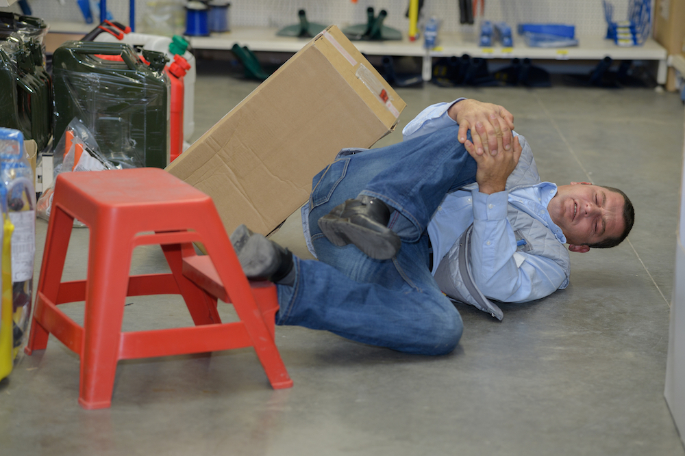 disability insurance Tampa FL