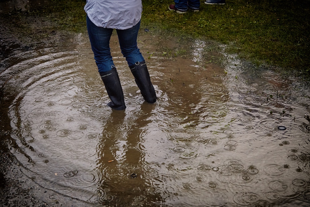flood insurance Tampa FL