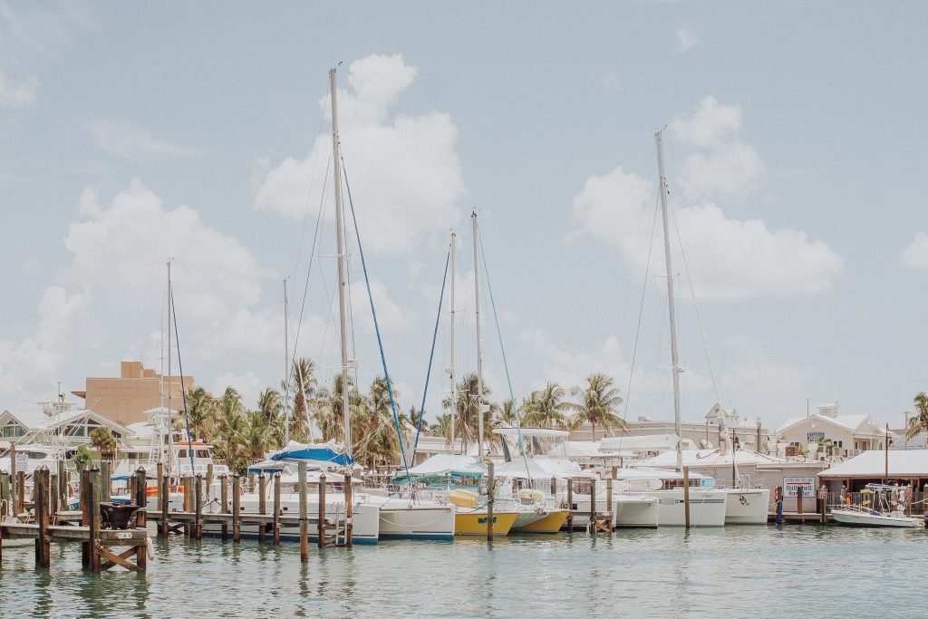 Get Boat Insurance in Florida