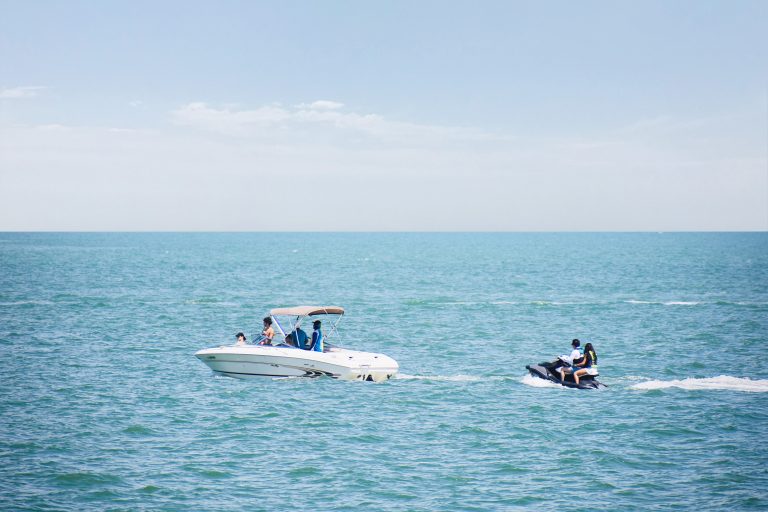 Jet Ski Insurance in Florida