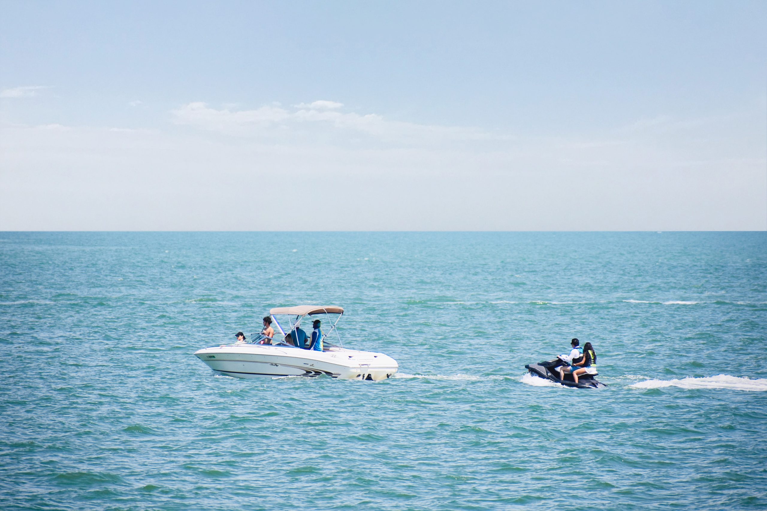 Jet Ski Insurance for Florida Residents Reliant Insurance Services