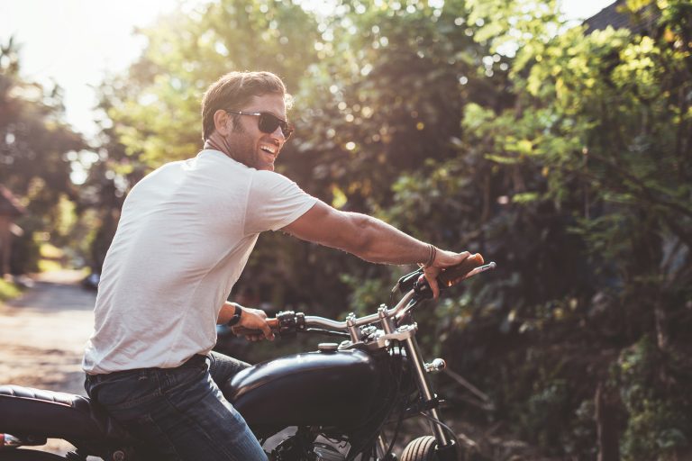 Do Motorcycles Need Insurance in Florida?