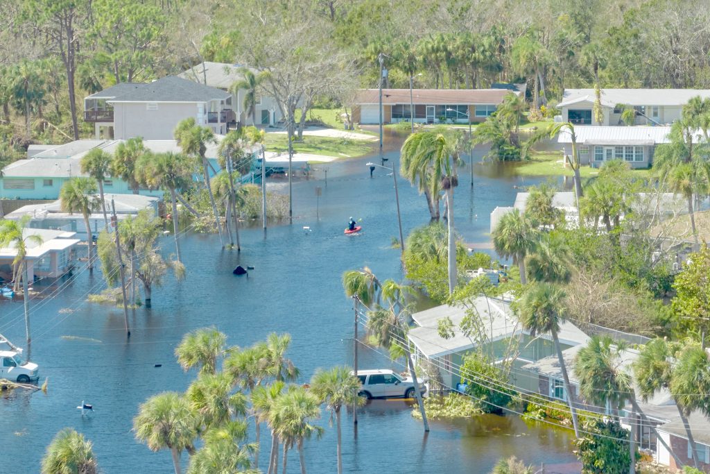 Palm Harbor Flood Insurance