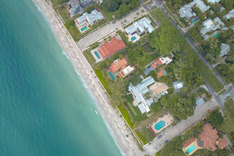 How much is beachfront insurance?