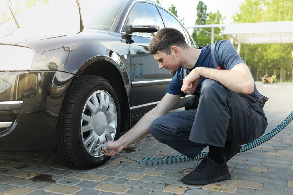 Car Maintenance Made Easy