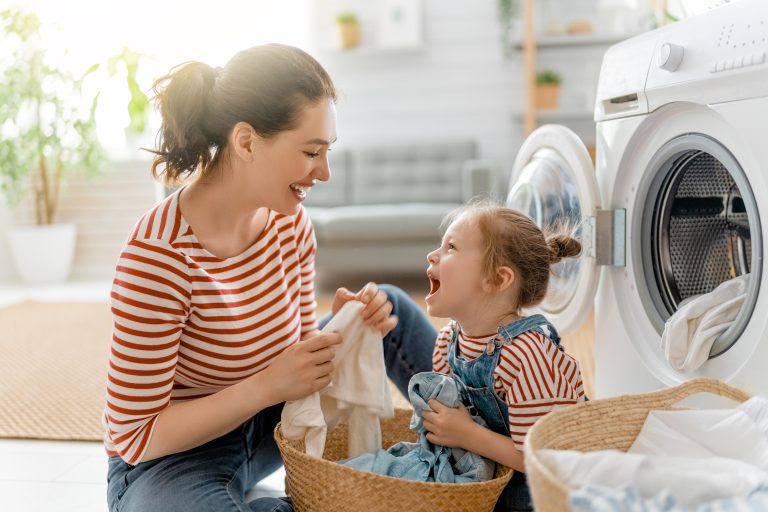 The importance of laundry room safety